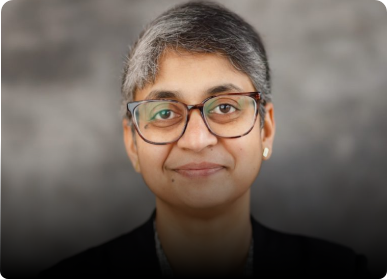 Sharadha Sankararaman Kodem