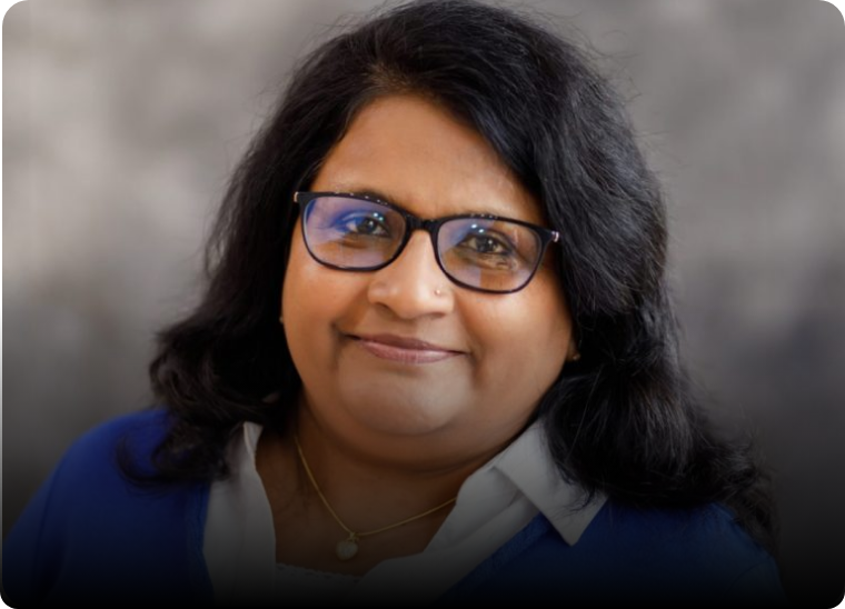 Sunitha Paul